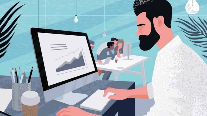 Canva Pro phù hợp với Designer tự do