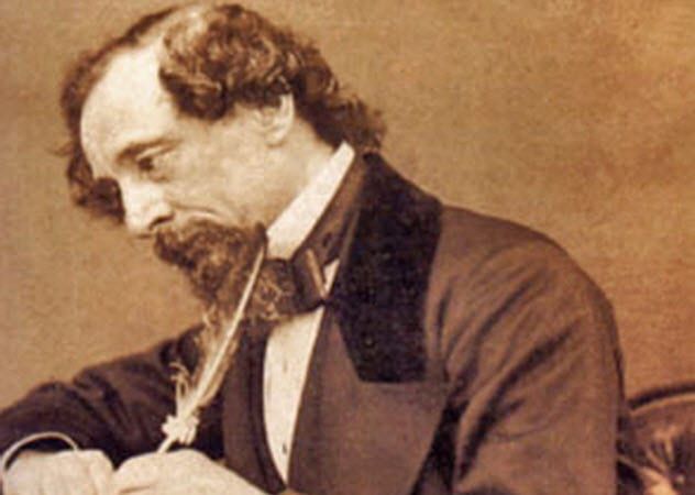 8-charles-dickens
