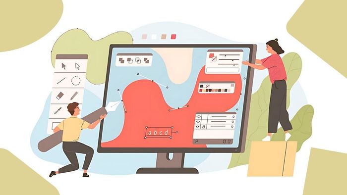 Canva Pro phù hợp với người làm thiết kế chuyên nghiệp