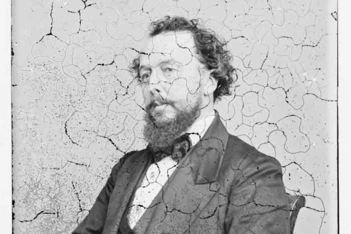 Bayard Taylor