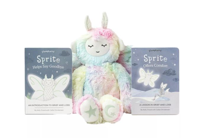 Slumber Kins Sprite Kin Set