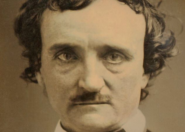 9-edgar-allan-poe