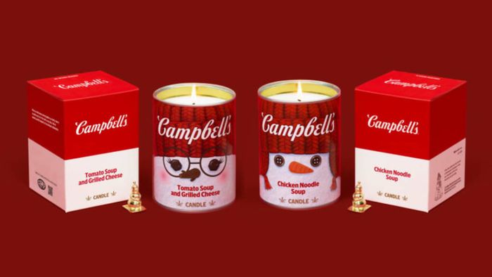Enhance your home with cozy, winter-inspired fragrances this season.