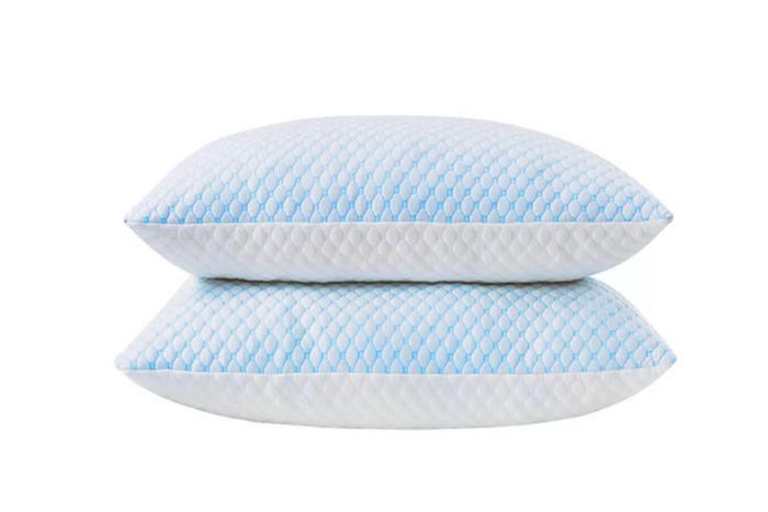 Roquemore Firm Cooling Pillow