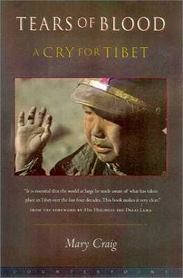 Cry For Tibet