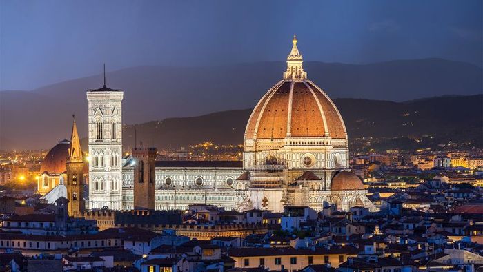 Santa Maria del Fiore Cathedral (Duomo)