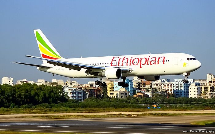 File:ET-AMF Boeing 767-300ER of Ethiopian Airlines.jpg