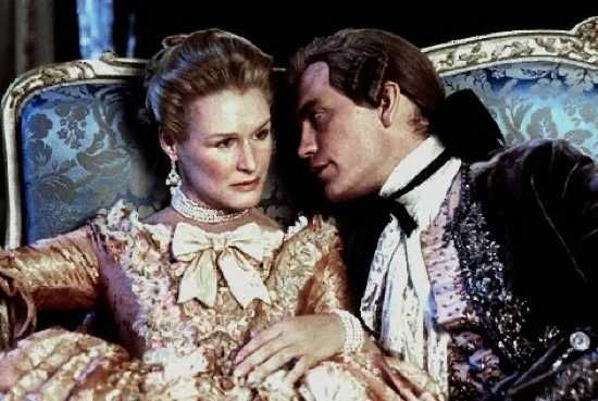 Dangerousliaisons88