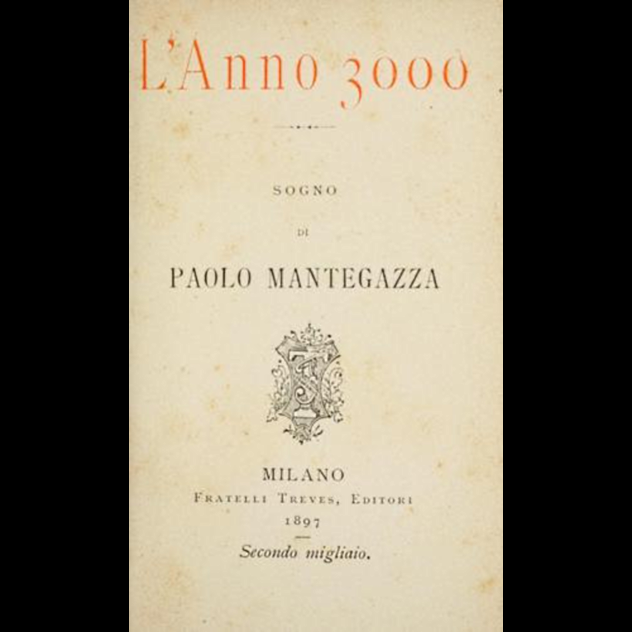 L'Anno 3000