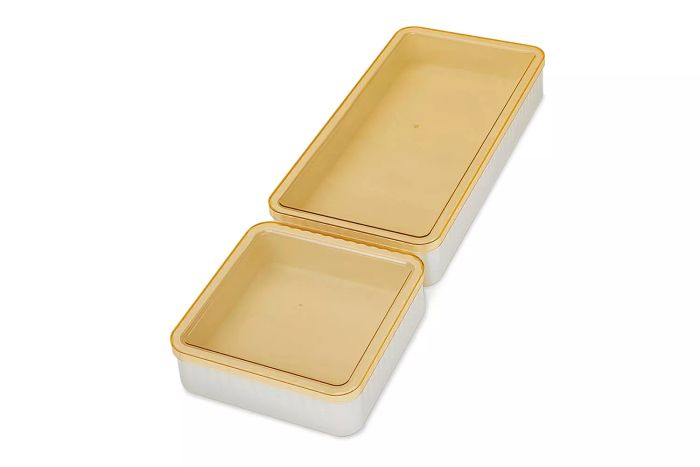 bakeware set with silicone baking sheet included