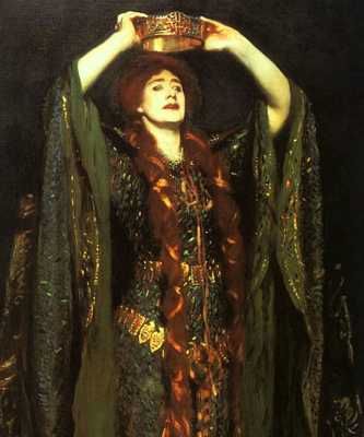Lady-Macbeth