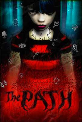 Thepath-Boxart