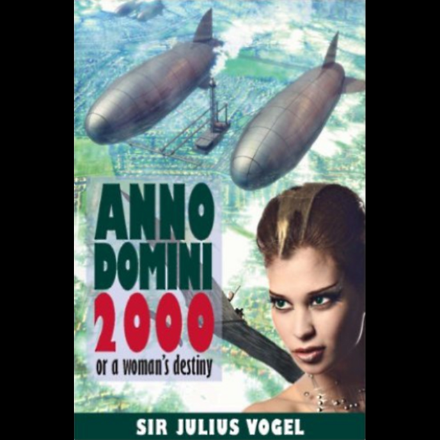 Anno Domini 2000