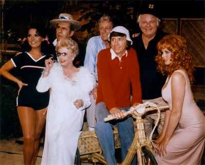 Gilligan