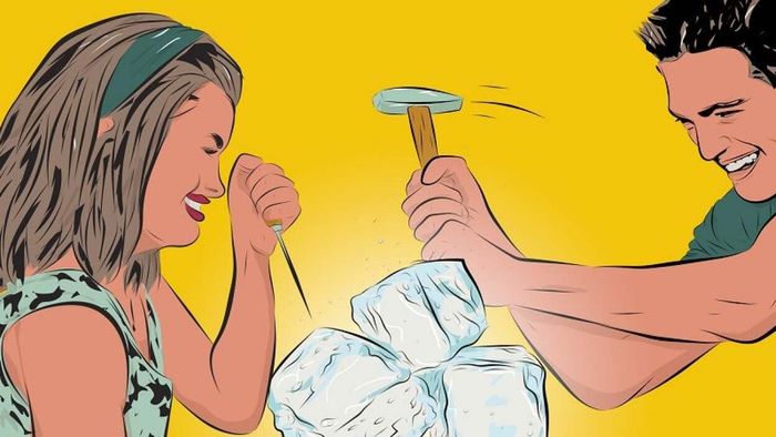 Effective Ways to Break the Ice and Build a Connection on Your First Date