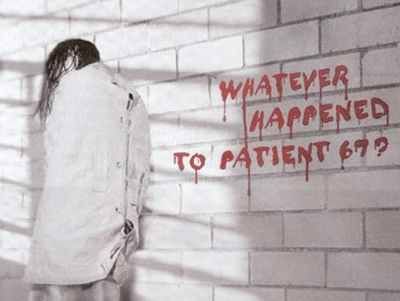 Shutter Island Posterteaser