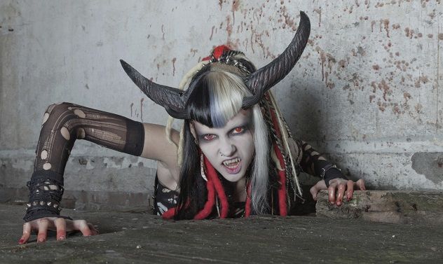 demon