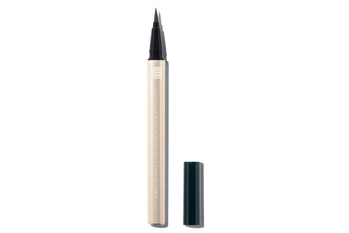 Waterproof Felt Tip Eyeliner