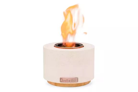 Solo Stove Cinder Tabletop Fire Pit