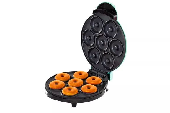 Dash Mini Donut Maker – A Fun Way to Enjoy Fresh Donuts Anytime