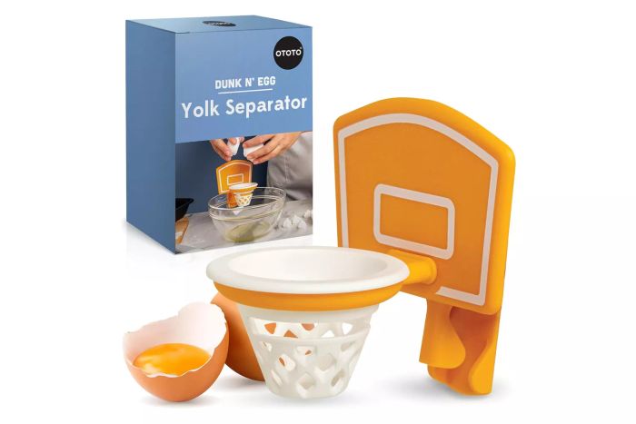 Amazon Ototo Dunk N' Egg Yolk Separator