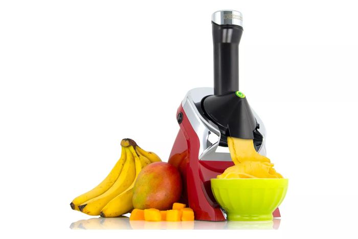 Yonanas Frozen Treat Maker