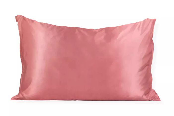 Kitsch Satin Pillowcase