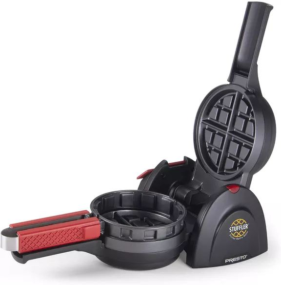 Presto 03512 Stuffler Stuffed Waffle Maker