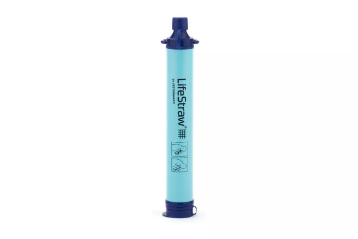LifeStraw Personal Water Filter
