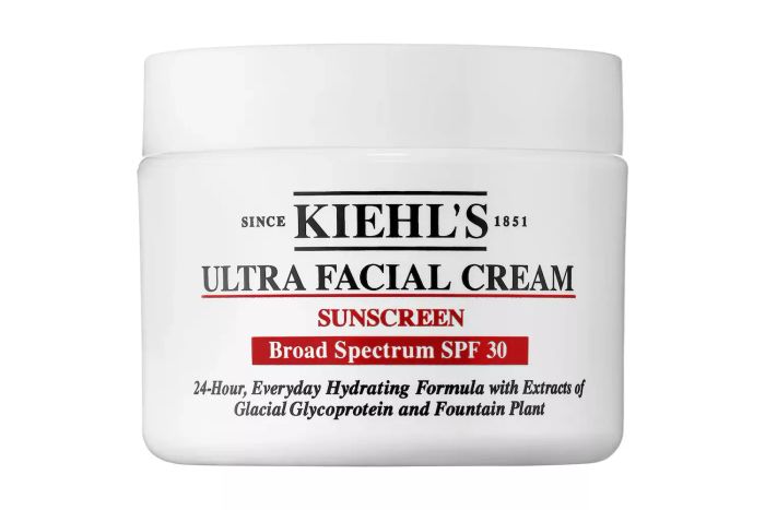 Kiehl's Ultra Facial Cream SPF 30