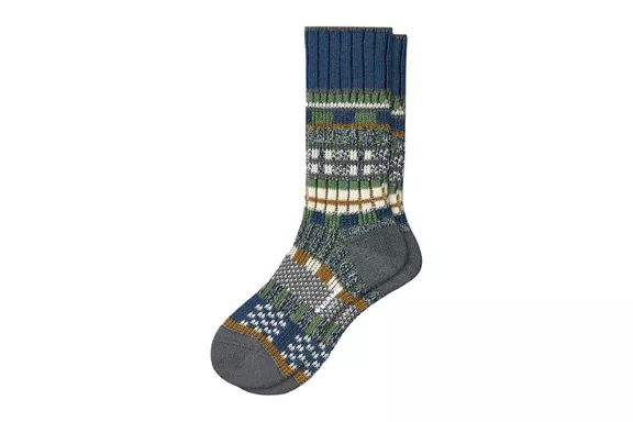Bombas Merino Wool Sweater Socks, the perfect cozy companion