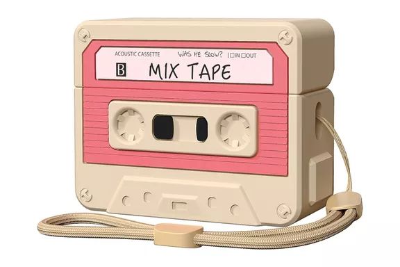 Koreda Airpods Pro 2 Cassette Case Protector