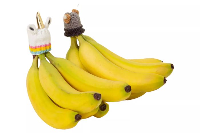 Uncommon Goods Banana-Saving Hats