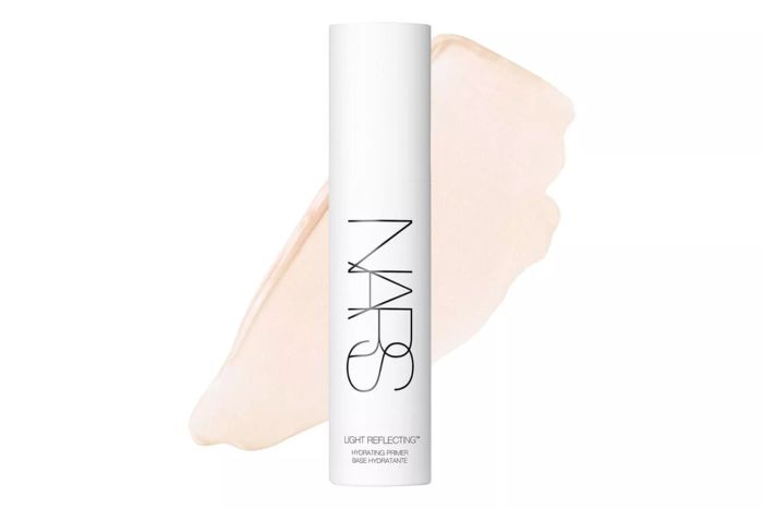 Light Reflecting Hydrating Primer