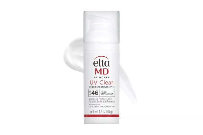 EltaMD UV Clear Broad-Spectrum SPF 46