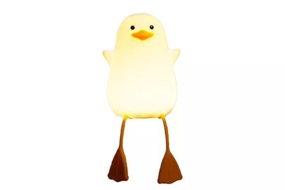 Hinittey Duck Nightlight