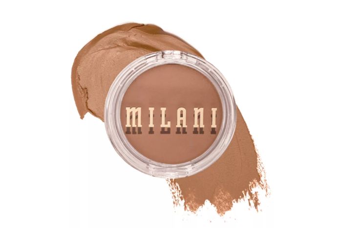 Cheek Kiss Cream Bronzer