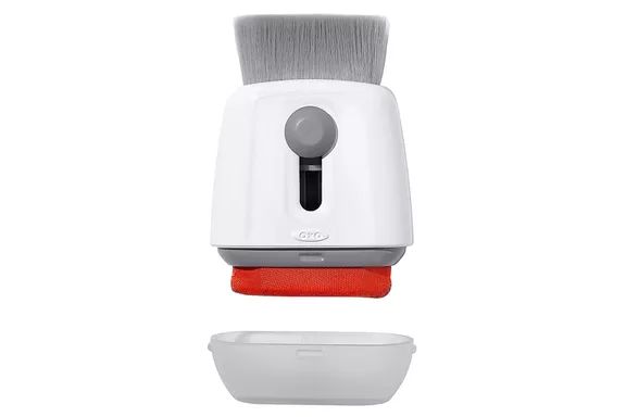 OXO Good Grips Sweep & Swipe Laptop Cleaner