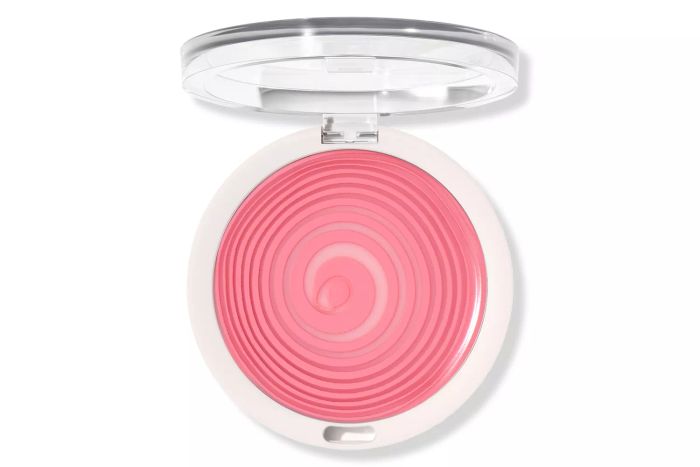 Morphe Huephoric Rush 3-in-1 Silk Blush