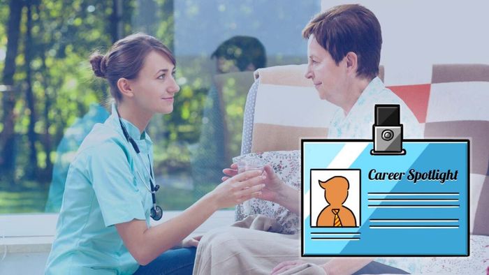 Discovering the World of a Mental Health Case Manager