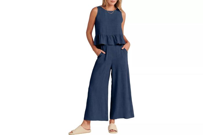 ANRABESS Two Piece Outfit