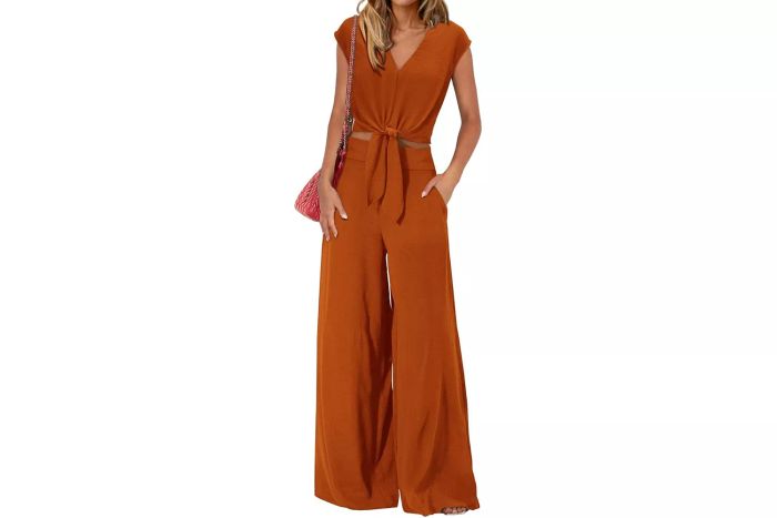 dowerme Two Piece Outfit