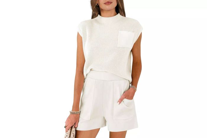 Caracilia Two Piece Lounge Set