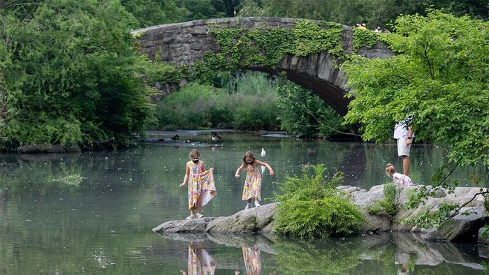 Central Park