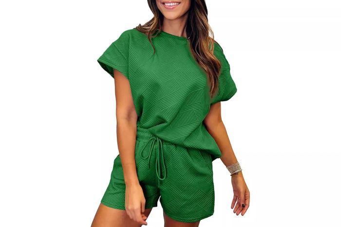 SHEWIN Two Piece Outfit
