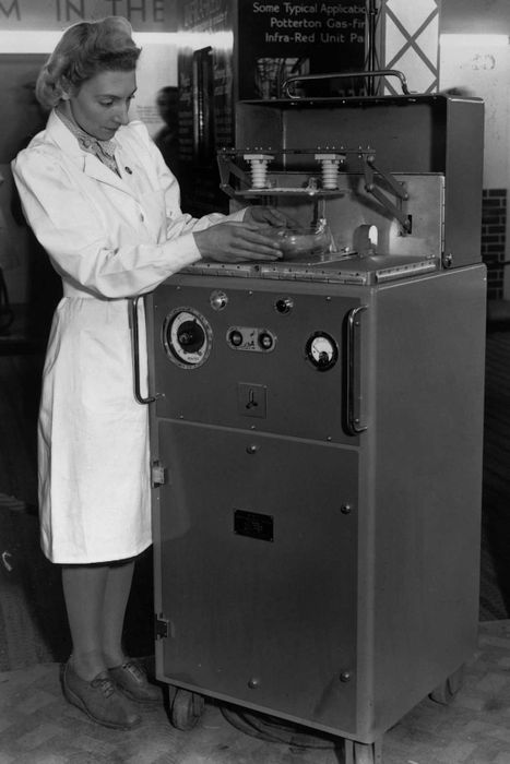 Early Microwave