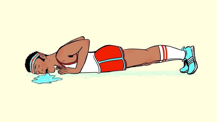Do You Truly Need Restful Sleep to Perform Your Best in Exercise?