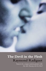 Devil-In-The-Flesh