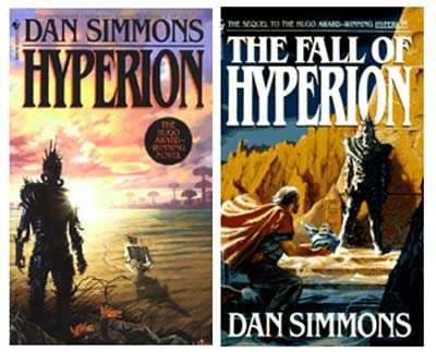 Hyperion Pair 1