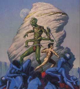 Barsoom